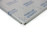 Panellux Metal Ceiling Snap-In 30x30 Perforated Aluminium 1