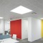 Panellux Metal Ceiling Snap-In 30x30 Perforated Aluminium 3