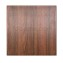 Panellux Metal Ceiling Snap-In 30x30 Perforated Woodgrain Aluminium 2