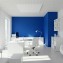 Panellux Metal Ceiling Snap-In 30 x 30 Plain Aluminium 4