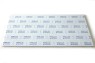 Panellux Metal Ceiling Snap-In 60x120 Aluminium Tebal 0,6 mm 1