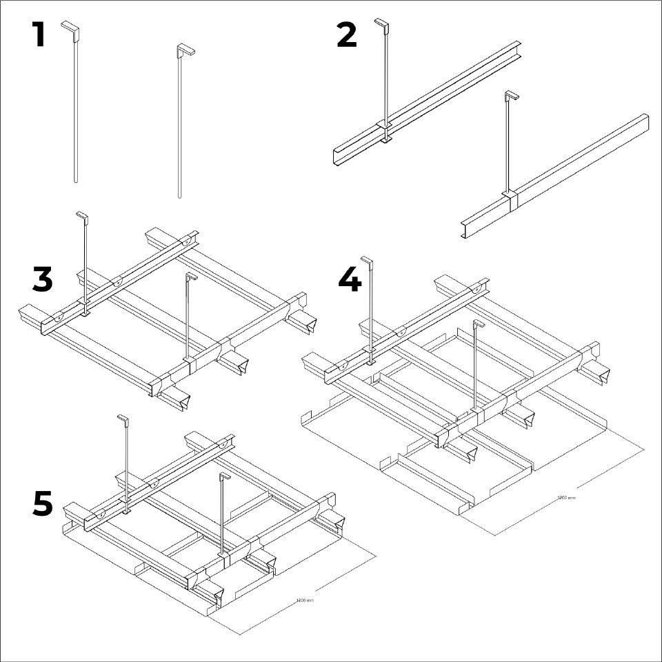 panellux-metal-ceiling-snapin-60x120-plain-aluminium