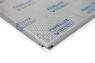 Panellux Metal Ceiling Snap-In 60x60 Perforated Aluminium 1