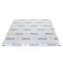 Panellux Metal Ceiling Snap-In 60x60 Perforated Aluminium 2