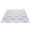 Panellux Metal Ceiling Snap-In 60x60 Perforated Aluminium 2