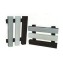 Panellux Minimalis Screen 3020 Kisi Kisi Metal 2