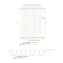 Panellux Minimalis Screen 4030 Kisi Kisi Metal 5