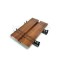 Panellux Multi-P Ceiling Woodgrain 1