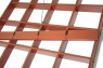 Panellux Open Cell Grid Ceiling dengan Rangka 1