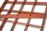 Panellux Open Cell Grid Ceiling dengan Rangka 1