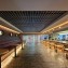 Panellux Open Cell Grid Ceiling dengan Rangka 5