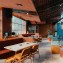 Panellux Open Cell Grid Ceiling dengan Rangka 6
