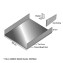 Panellux Panel Duraroof Minimalis Tebal 0,3 mm TCT dengan Rangka 1