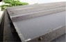 Panellux Panel Duraroof Minimalis Tebal 0,3 mm TCT dengan Rangka 6