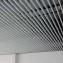 Panellux Plank Baffle Ceiling Aluminium 5