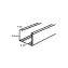 Panellux Rangka Duraframe 1