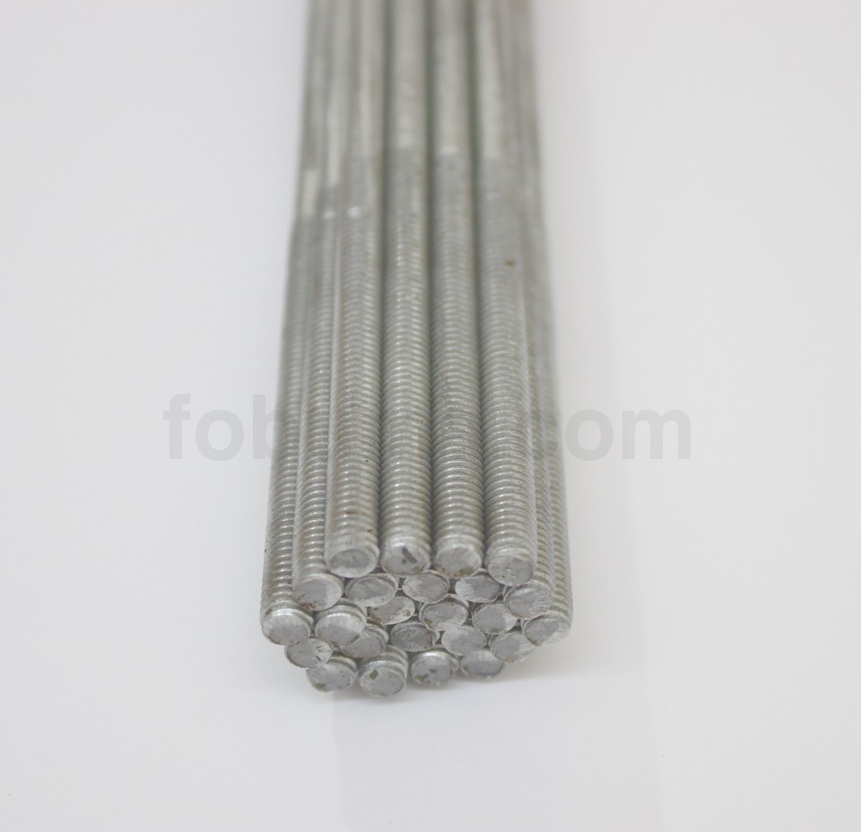 Panellux Rod Drat M6 2