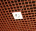Panellux Dudukan Lampu Grid Ceiling 1