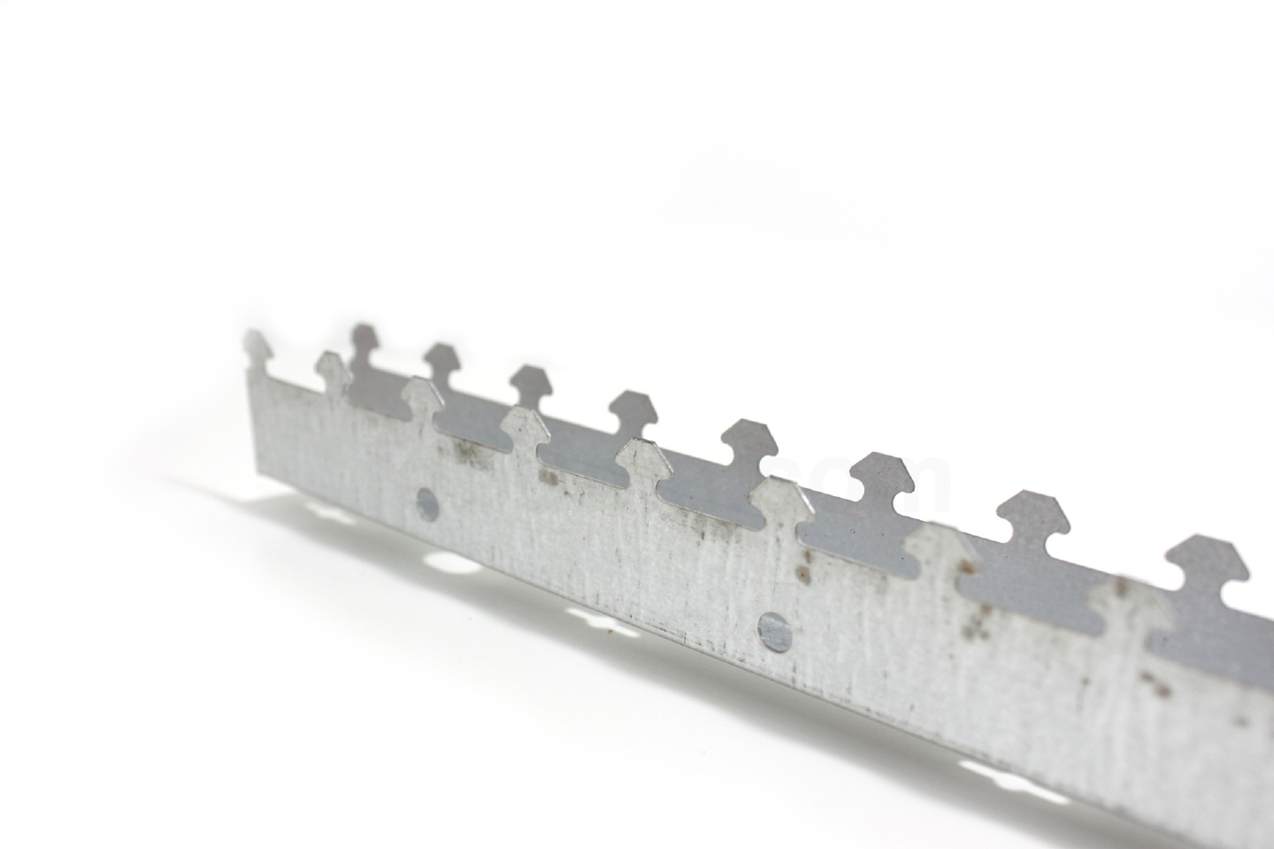 Panellux Stringer 100R 4 Meter Linear Ceiling 2