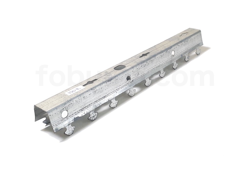 Panellux Stringer 100R 4 Meter Linear Ceiling 4