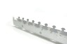 Panellux Stringer 200R 4 Meter Linear Ceiling 2