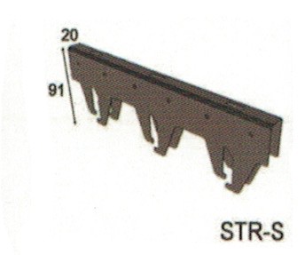 Panellux Stringer S 3