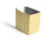 Tutup Plank Ceiling 30 mm