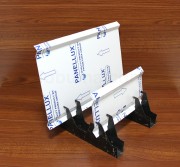Type S Screen Ceiling dengan Rangka