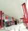 Panellux 85C Linear Ceiling / Plafon Linear Zincalume 5