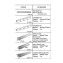 Panellux 85R V4 Linear Ceiling / Langit-Langit Linear 3