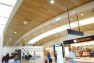 Panellux 85R V4 Linear Ceiling / Langit-Langit Linear 4