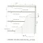 Panellux 85R V5 Linear Ceiling / Langit-Langit Linear 6