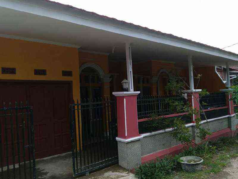 Pemborong bangunan karawang 