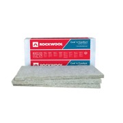 Rockwool 60 cm x 120 cm Tebal 5 cm