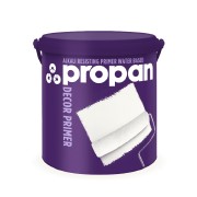 Decor Alkali Resisting Primer AR - 300 (WB)