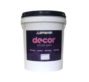 Decor Silicate Paint DSE - 520 - 1K Cat Tembok Interior