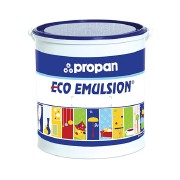 Eco Emulsion EE - 4010 Cat Tembok Interior