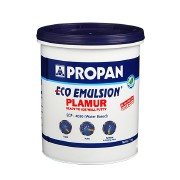 Eco Emulsion Plamur ECP - 4030 Cat Tembok Interior