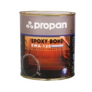 Epoxy Bond Lem Epoxy Serba Guna