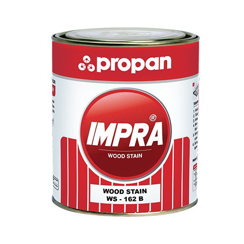 Jual Propan Impra Wood  Stain  WS162 B Cat  Kayu Interior