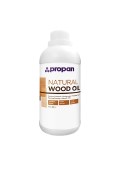 Natural Wood Oil