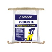Procrete Cement Filler CF - 700 Plamur Semen