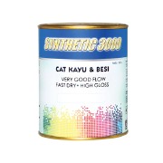 Synthetic 3000 Cat Besi