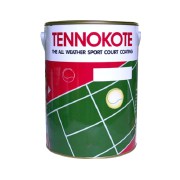 Tennokote TNK-1000 WA Cat Lantai