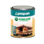 Ultran Lasur EL-501 Pelindung Kayu Tahan Cuaca