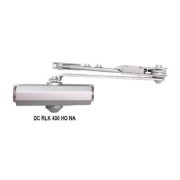 DCL 430 Hold Open Door Closer Accessories