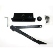 Door Closer DC 430 HO BK