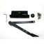 Reallock Door Closer DC 430 HO BK 1