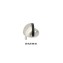 Reallock DS 008 SS Door Stopper 3