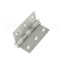 Reallock Engsel ER RLK 3x2.5x2 MM 2BB SS / Engsel Pintu 2